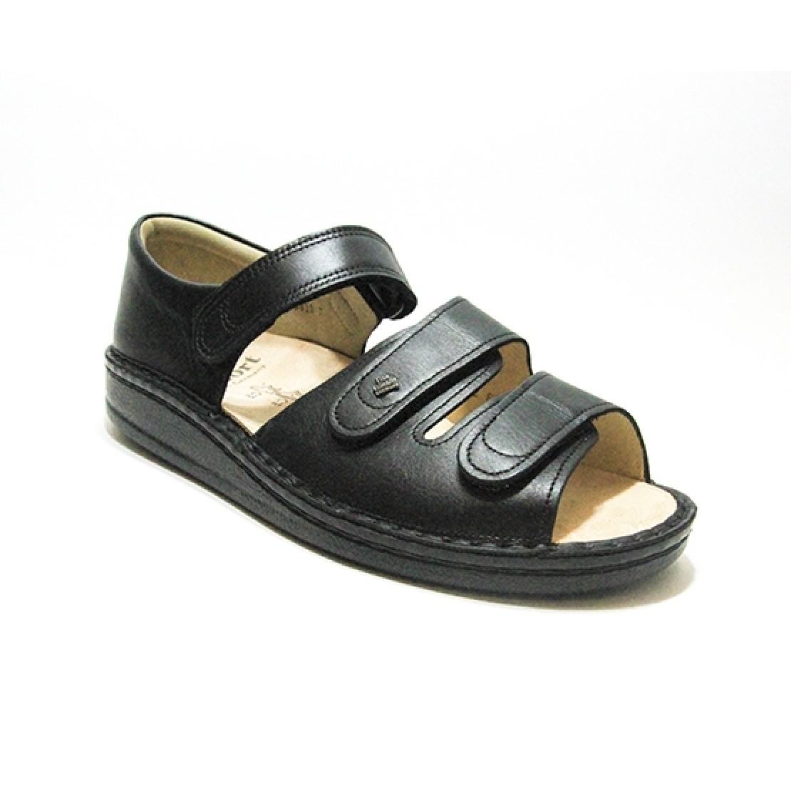 BALTRUM SANDAL Comfort Fit
