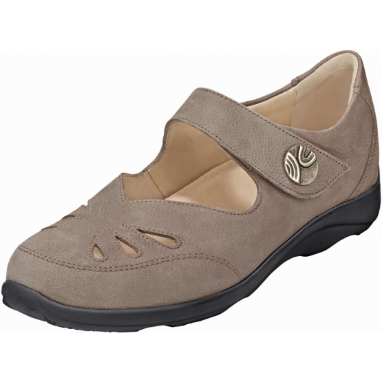 BRAC SOFT STRAP SHOE