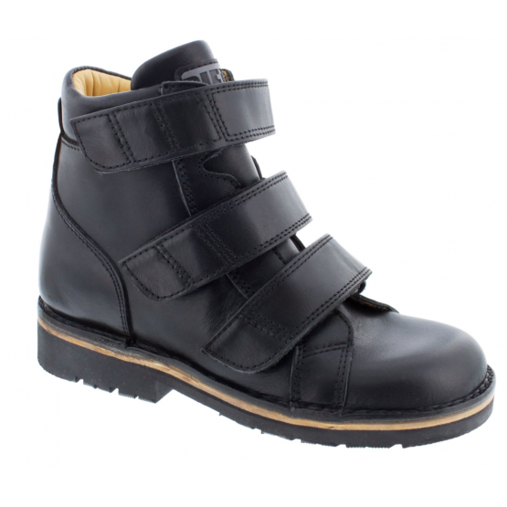 2585 THREE STRAP STABILITY BOOT W3 23-26