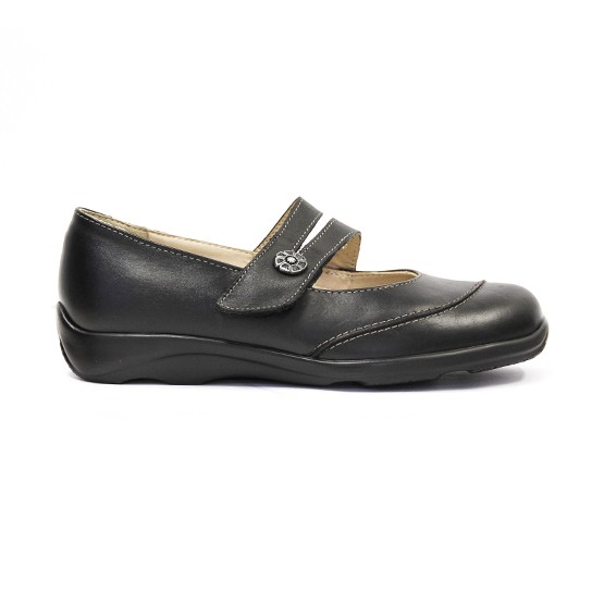 Finn comfort mary jane shoes online