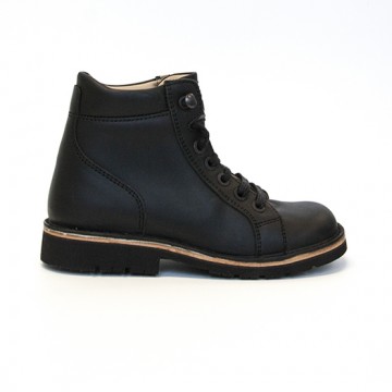 2580 STABILITY LACE BOOT 27-28 W:5