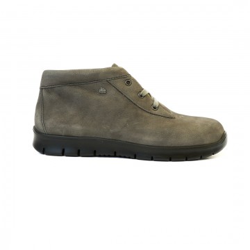 LEON RELAX LACE BOOT