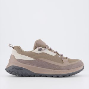 ECCO WOMENS ULT-TRN UST OIL NUBUCK TEX D TAUPE