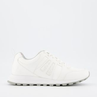 HOMYPED WOMENS SUPERWALK WXTRAINER WHITE