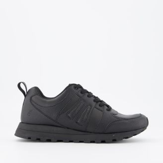 HOMYPED WOMENS SUPERWALK WXTRAINER BLACK