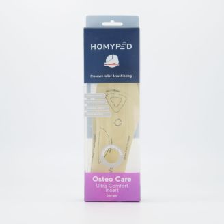 HOMYPED OSTEO CARE INSERT