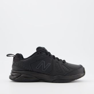 NEWBALANCE WOMENS 624 V5 LE BLACK