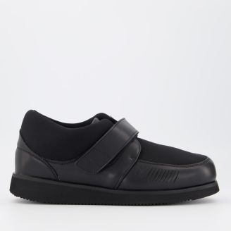 APIS MENS BUNION EDEMA 6E-WIDTH SHOES WITH STRAP