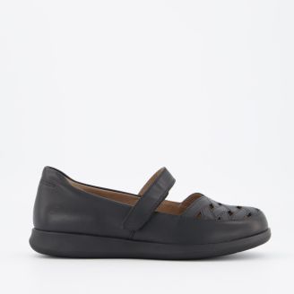 HOMYPED WOMENS ELEN BLACK