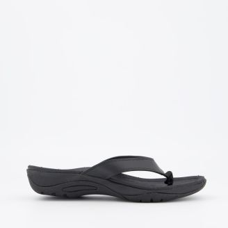 HOMYPED WOMENS INLET BLACK
