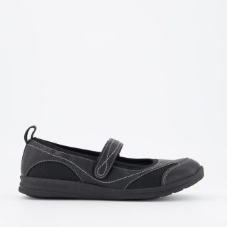 HOMYPED WOMENS JOURNEY BLACK