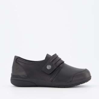 HOMYPED WOMENS MAYA BLACK