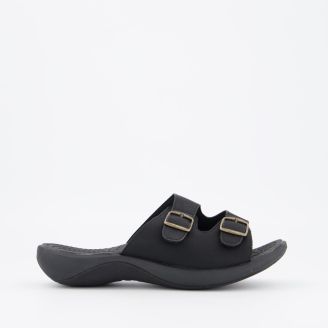 HOMYPED WOMENS NICHE BLACK