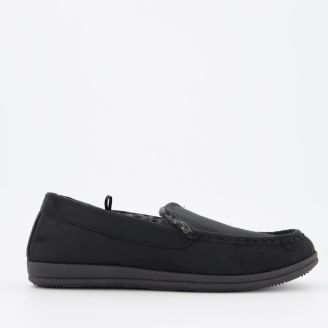 HOMYPED MENS PEDRO BLACK