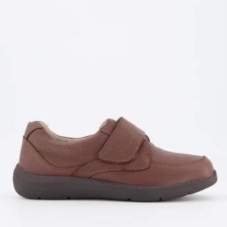 HOMYPED MENS SAXON TAN