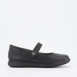 HOMYPED WOMENS SIERRA BLACK