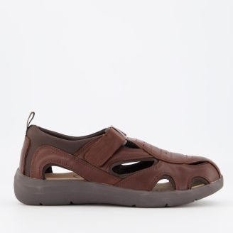 HOMYPED MENS SMITHY WHISKEY 