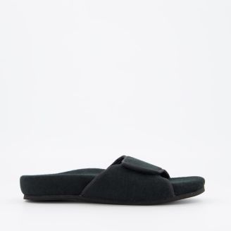 HOMYPED WOMENS SNUG 2 BLACK