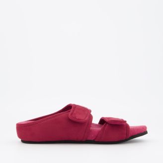 HOMYPED WOMENS SNUG TWIN WINE