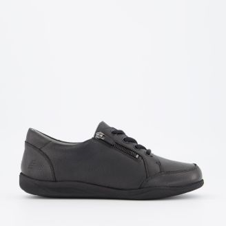 HOMYPED WOMENS TESS BLACK