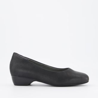 HOMYPED WOMENS TORINA BLACK