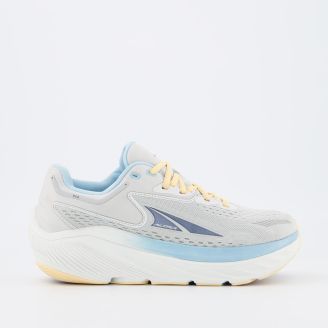 ALTRA WOMENS VIA OLYMPUS LIGHT GREY