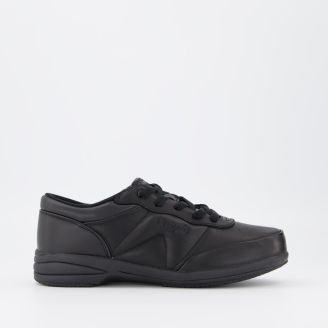 PROPET WOMENS WASHABLE BLACK