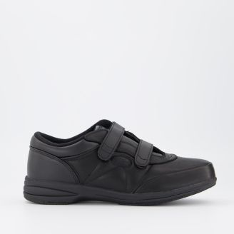 PROPET WOMENS EASY WALKER BLACK