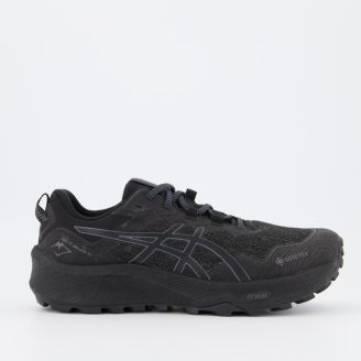 ASICS MENS GEL-TRABUCO 11 GORETEX BLACK