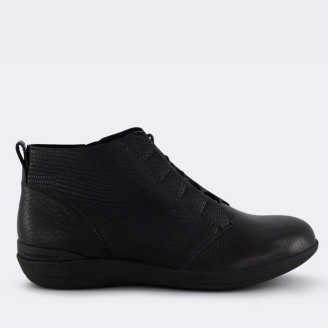 HOMYPED WOMENS GAIL BLACK