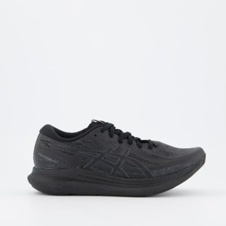 ASICS WOMENS WALKRIDE FF NEUTRAL BLACK