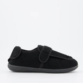 HOMYPED MENS ARNOLD 2 BLACK