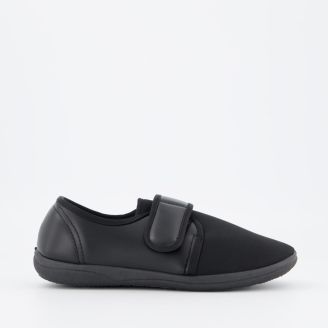 HOMYPED WOMENS ABBEY BLACK