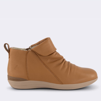 HOMYPED WOMENS GLEE TAN