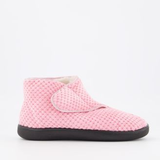 HOMYPED WOMENS GLENNY SOFT PINK