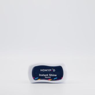 HOMYPED INSTANT SHINE POLISH