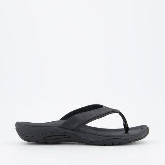 HOMYPED MENS UCRAY BLACK