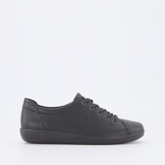 ECCO WOMENS SOFT 2.0 SNEAKERS
