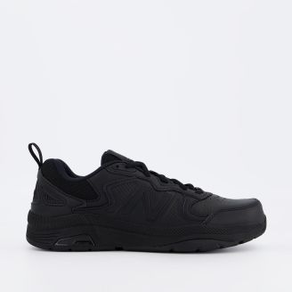 NEWBALANCED WOMENS WX857 V3 BLACK