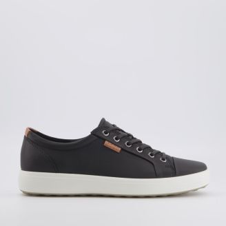 MENS SOFT 7 M BLACK UST DROID