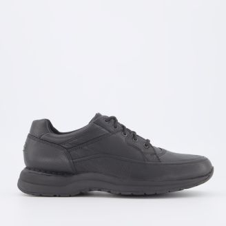 ROCKPORT MENS EDGE HILL BLACK