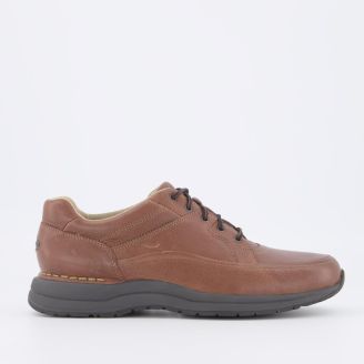 ROCKPORT MENS EDGE HILL BROWN