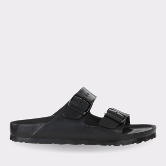 BIRKENSTOCK ARIZONA EVA BLACK NARROW