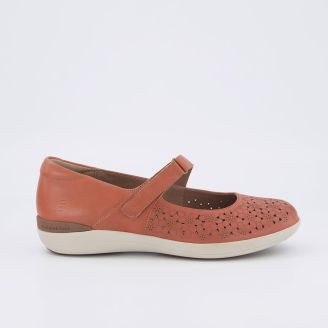 HOMYPED WOMENS GLEE MJ NUTMEG
