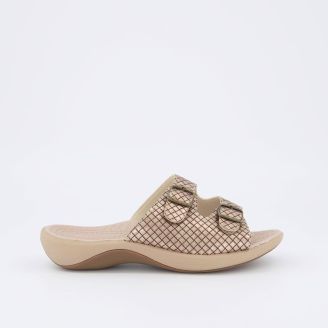 HOMYPED WOMENS NICHE ZINC WEAVE