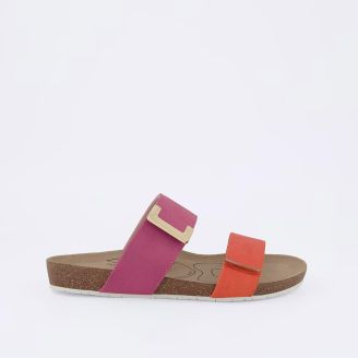HOMYPED WOMENS RIVER SLIDE PASSION