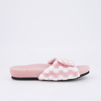 HOMYPED WOMENS SNUG DARK PINK