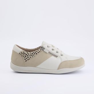 HOMYPED WOMENS TANGO WHITE