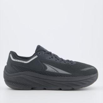 ALTRA WOMENS VIA OLYMPUS ORIGINAL FIT 2E BLACK