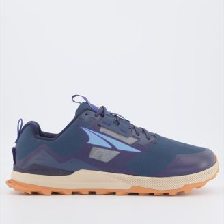 ALTRA MENS LONE PEAK 7 WIDE NAVY